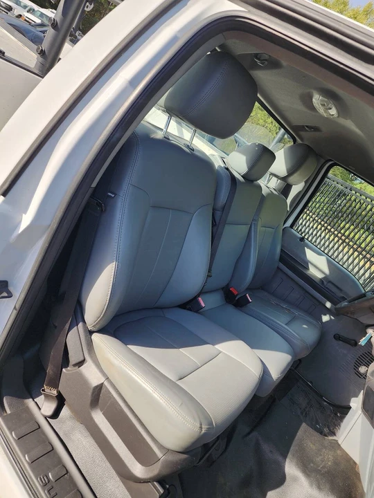 2012 Ford Super Duty 3rd Gen - Image 15 of 21
