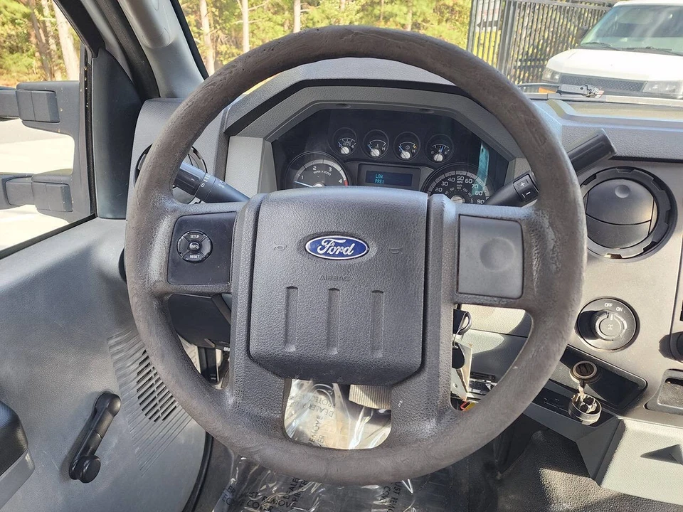 2012 Ford Super Duty 3rd Gen - Image 18 of 21