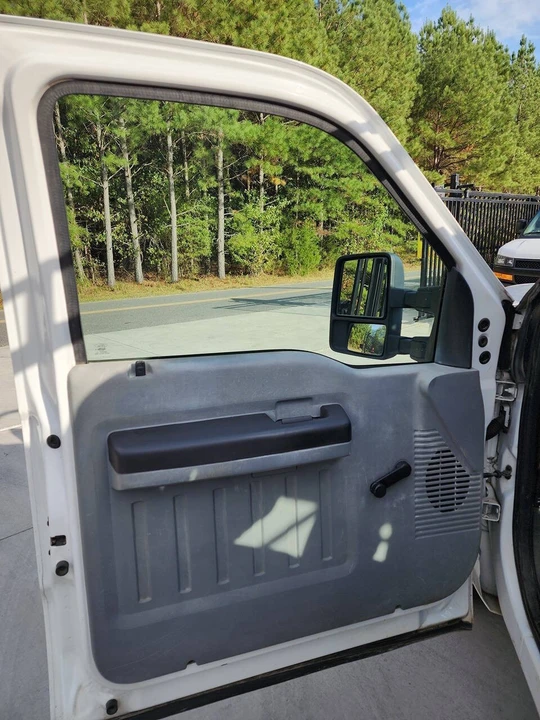 2012 Ford Super Duty 3rd Gen - Image 11 of 21