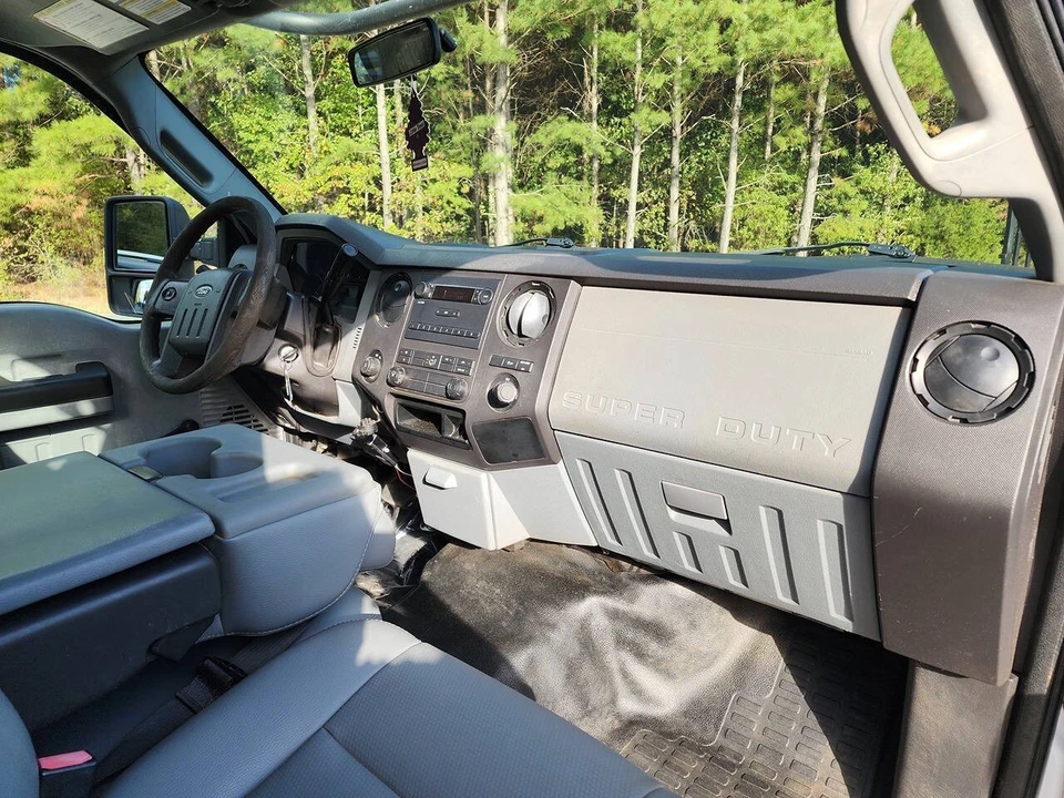 2012 Ford Super Duty 3rd Gen - Image 17 of 21