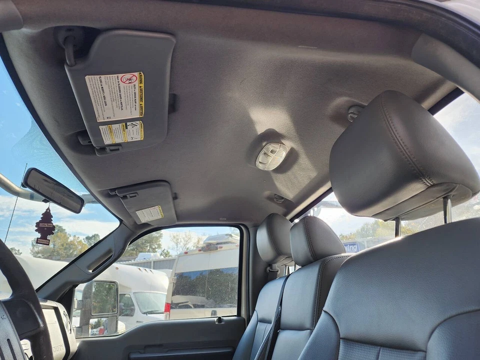 2012 Ford Super Duty 3rd Gen - Image 14 of 21