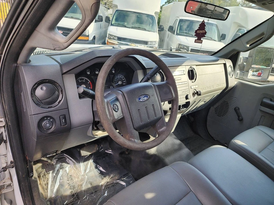 2012 Ford Super Duty 3rd Gen - Image 13 of 21