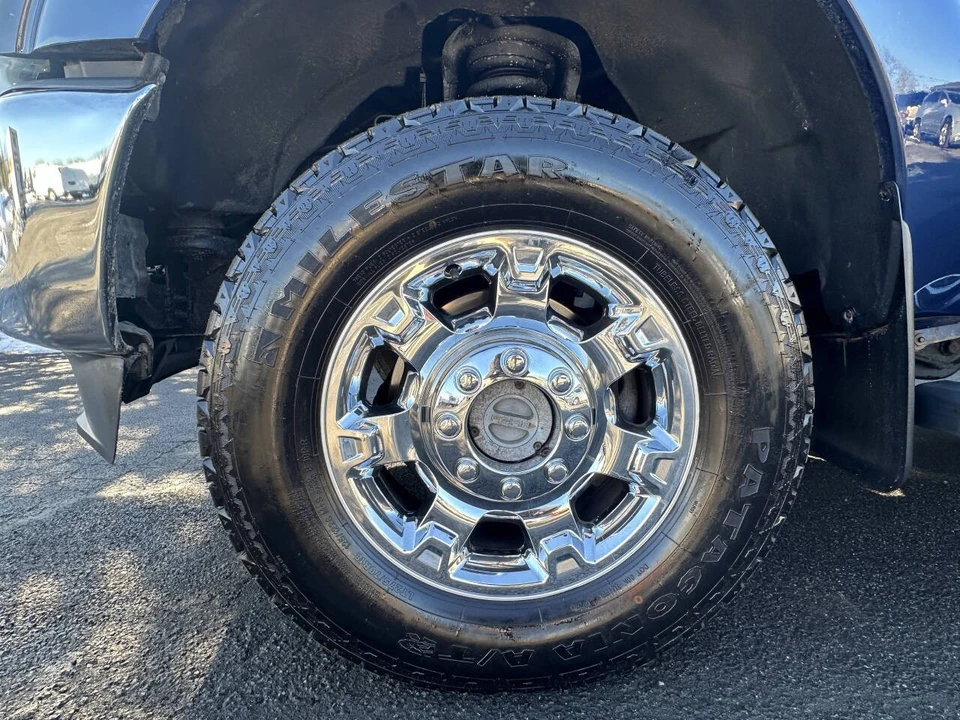 2012 Ford Super Duty 3rd Gen - Image 8 of 12