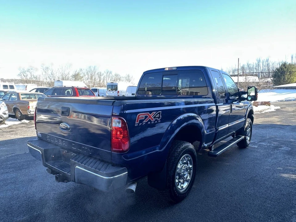 2012 Ford Super Duty 3rd Gen - Image 6 of 12