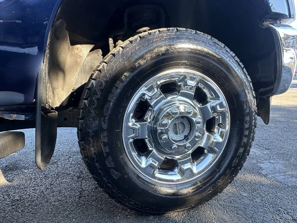 2012 Ford Super Duty 3rd Gen - Image 10 of 12