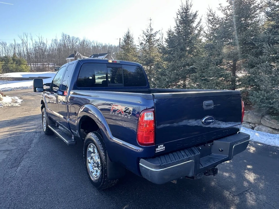 2012 Ford Super Duty 3rd Gen - Image 4 of 12