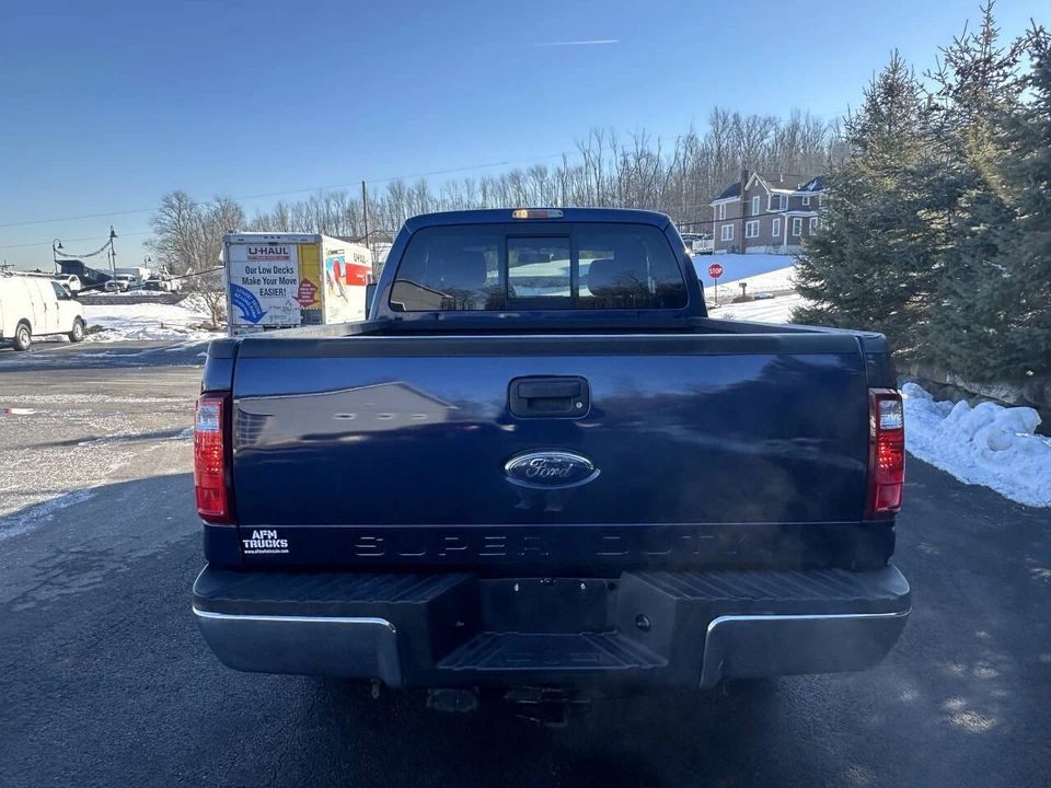 2012 Ford Super Duty 3rd Gen - Image 5 of 12