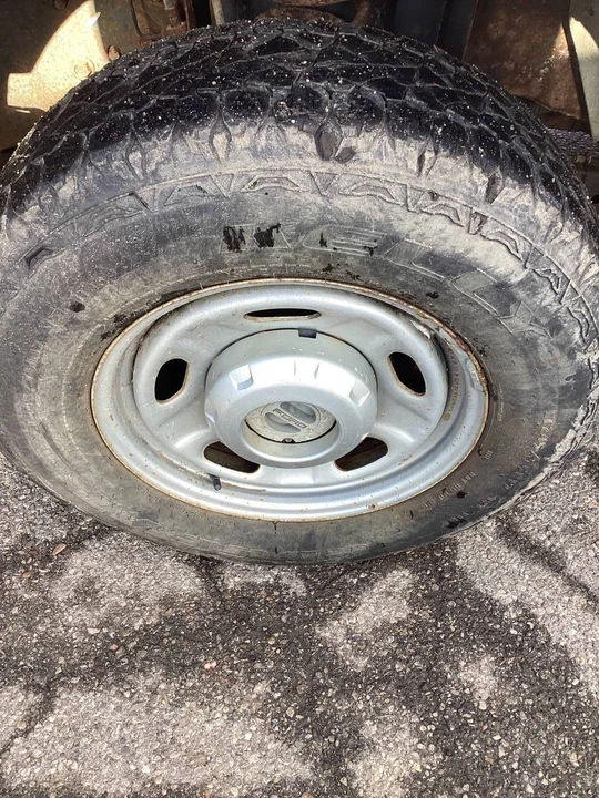 2012 Ford Super Duty 3rd Gen - Image 21 of 21