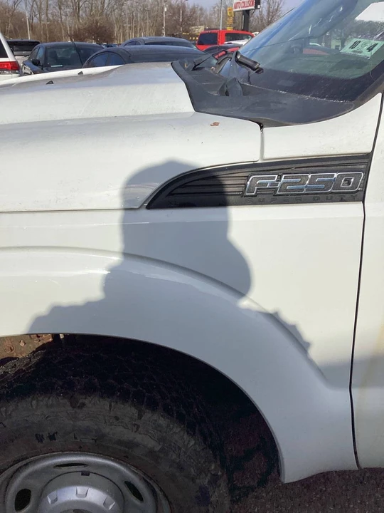 2012 Ford Super Duty 3rd Gen - Image 9 of 21
