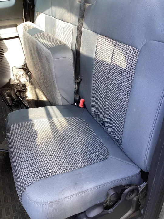 2012 Ford Super Duty 3rd Gen - Image 16 of 21