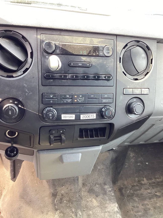 2012 Ford Super Duty 3rd Gen - Image 19 of 21