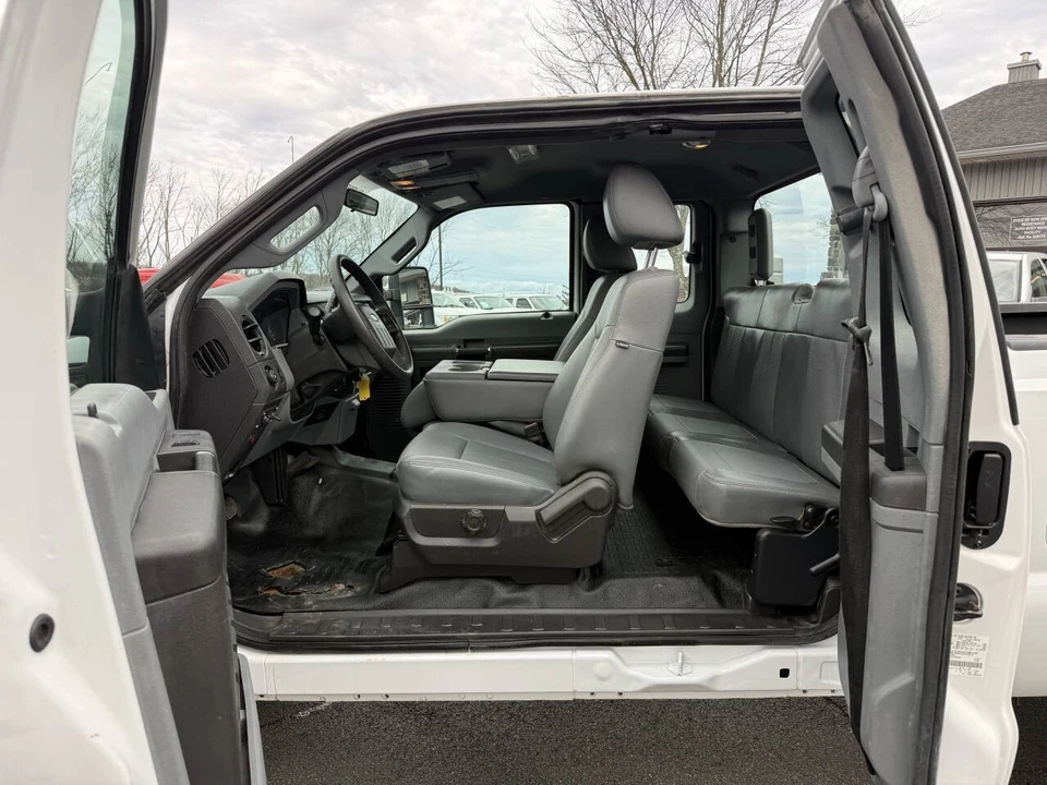2012 Ford Super Duty 3rd Gen - Image 10 of 30