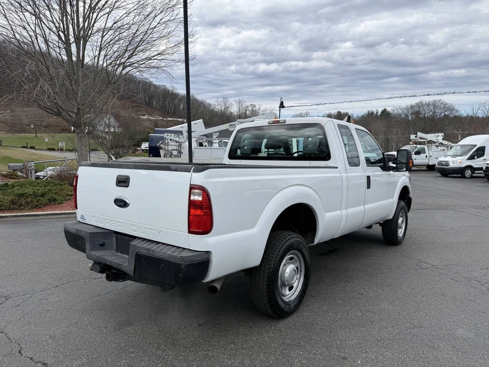 2012 Ford Super Duty 3rd Gen - Image 13 of 30