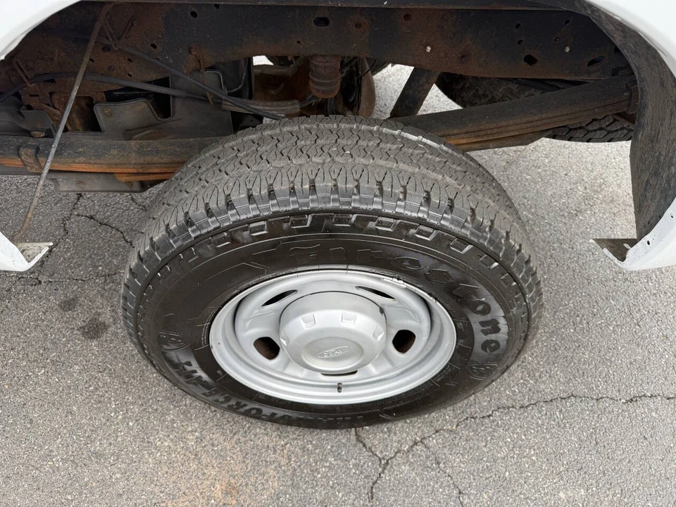 2012 Ford Super Duty 3rd Gen - Image 8 of 30