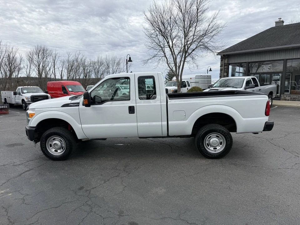 2012 Ford Super Duty 3rd Gen - Image 3 of 30