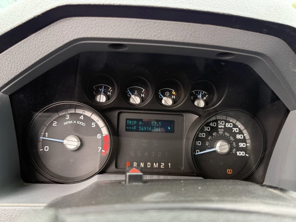 2012 Ford Super Duty 3rd Gen - Image 23 of 30