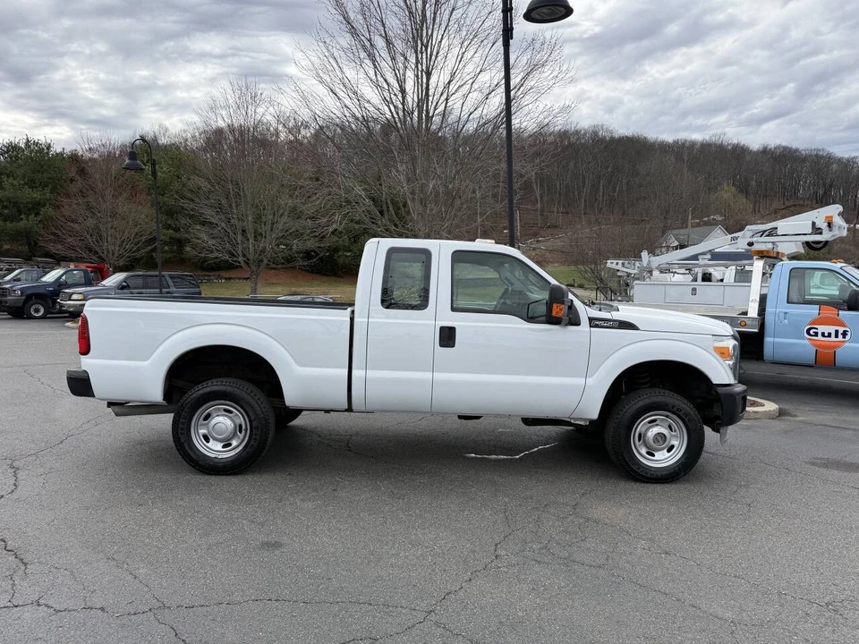 2012 Ford Super Duty 3rd Gen - Image 4 of 30
