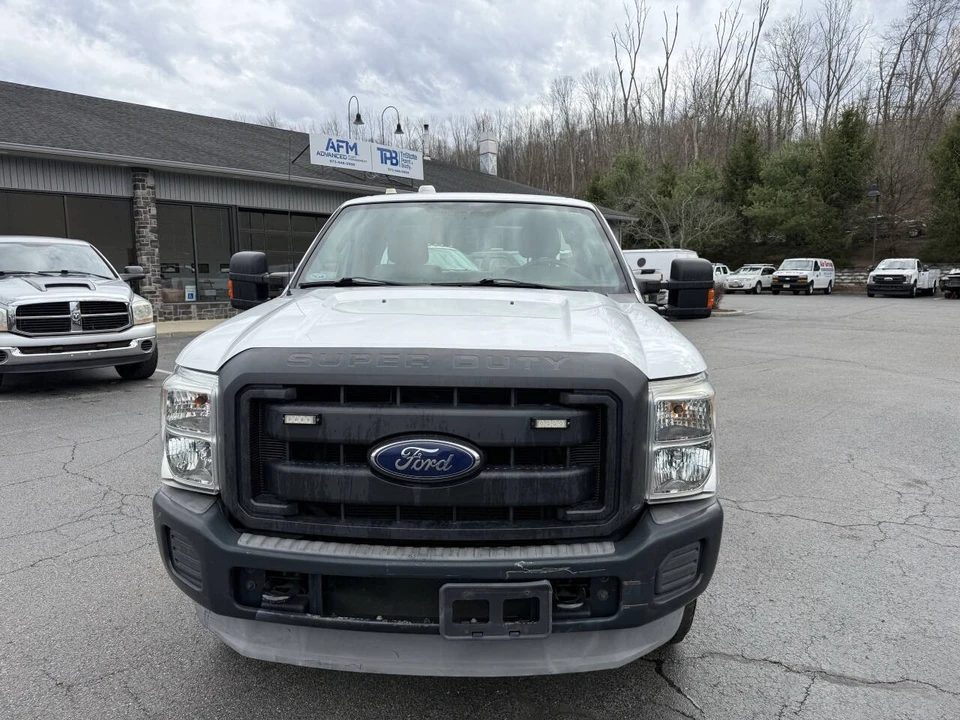 2012 Ford Super Duty 3rd Gen - Image 6 of 30