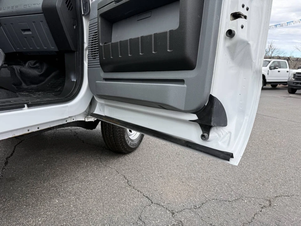 2012 Ford Super Duty 3rd Gen - Image 19 of 30