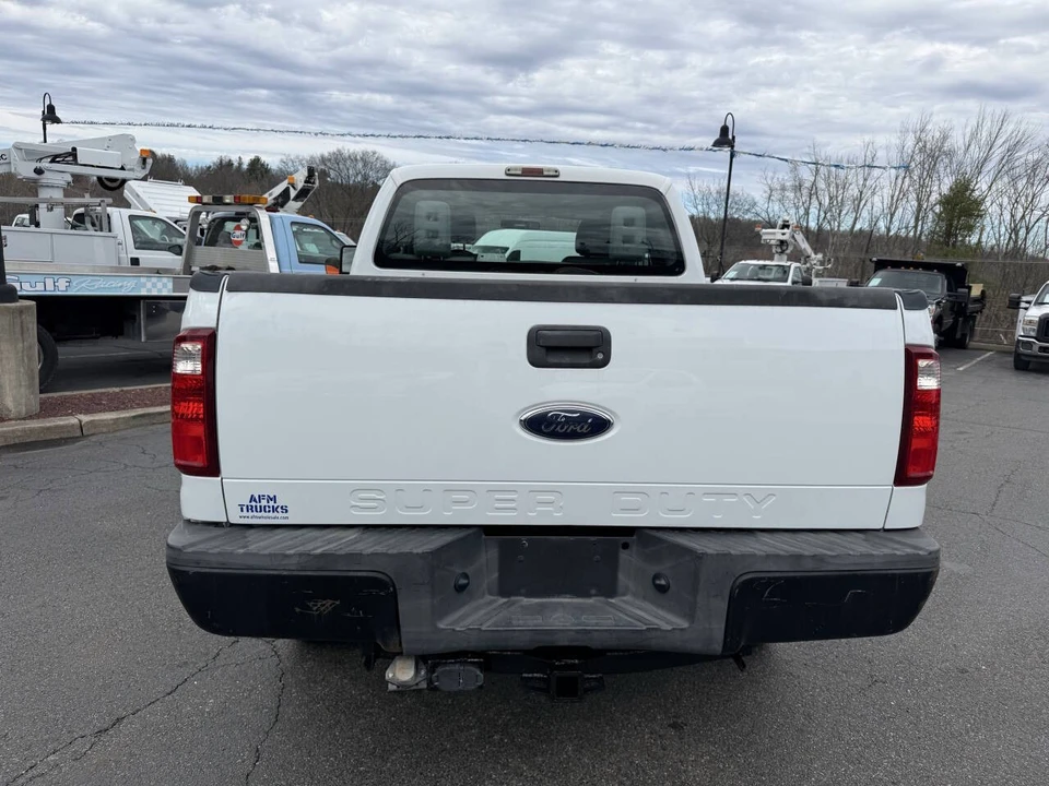 2012 Ford Super Duty 3rd Gen - Image 12 of 30