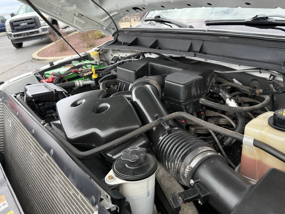 2012 Ford Super Duty 3rd Gen - Image 27 of 30