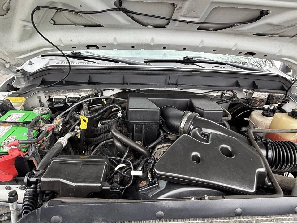 2012 Ford Super Duty 3rd Gen - Image 26 of 30