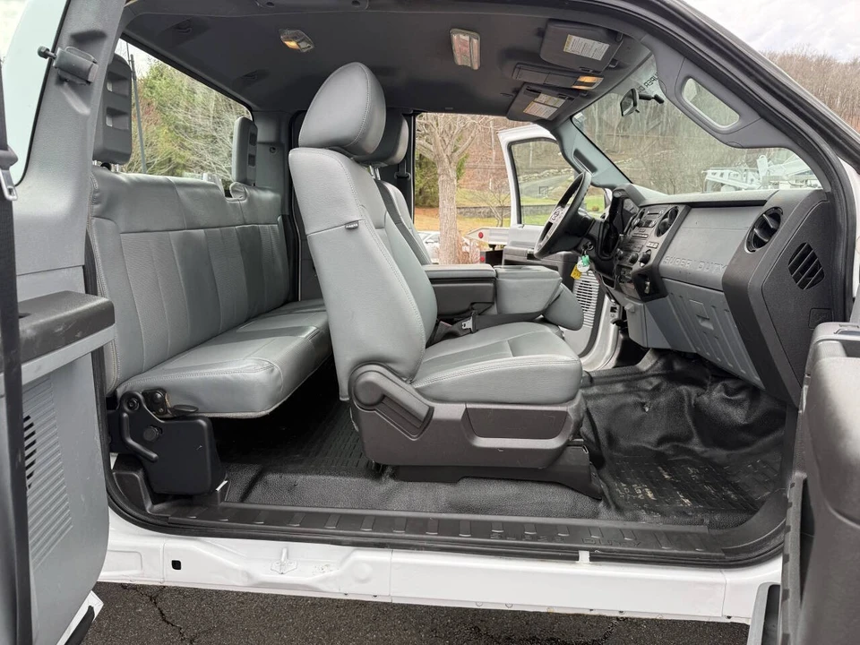2012 Ford Super Duty 3rd Gen - Image 16 of 30
