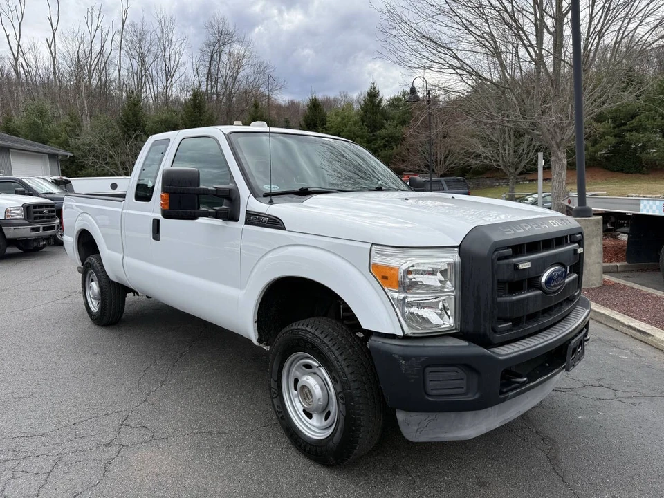 2012 Ford Super Duty 3rd Gen - Image 5 of 30