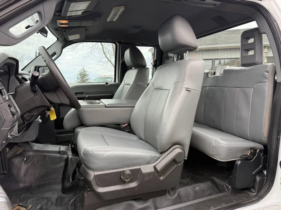 2012 Ford Super Duty 3rd Gen - Image 11 of 30