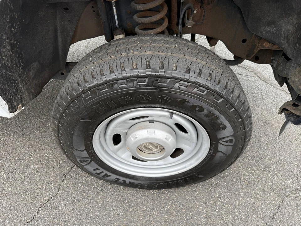 2012 Ford Super Duty 3rd Gen - Image 30 of 30