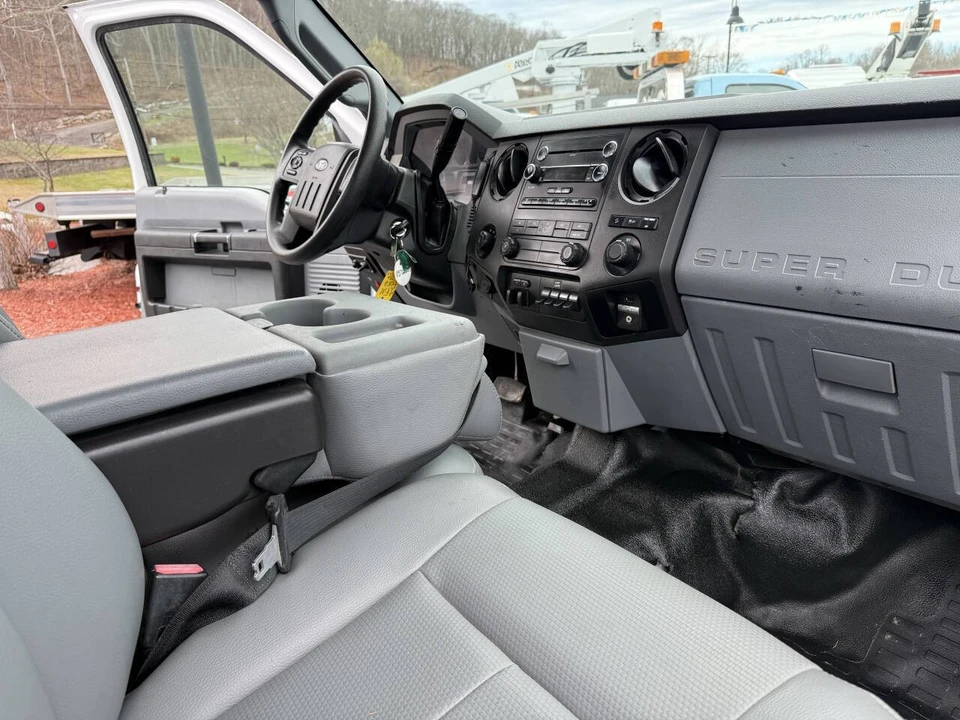 2012 Ford Super Duty 3rd Gen - Image 20 of 30
