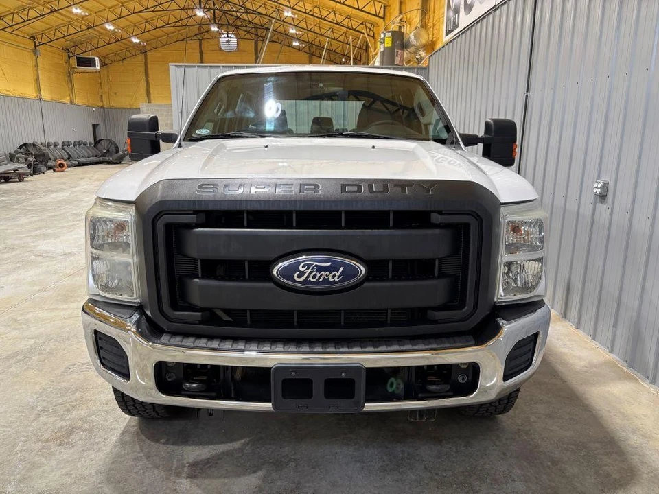 2012 Ford Super Duty 3rd Gen - Image 7 of 21