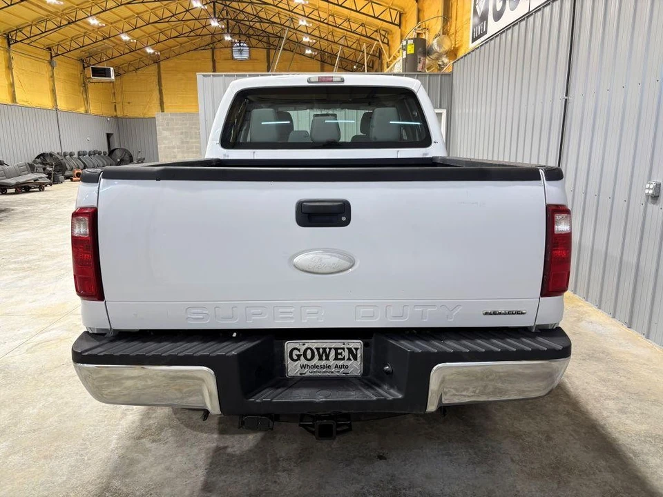 2012 Ford Super Duty 3rd Gen - Image 8 of 21