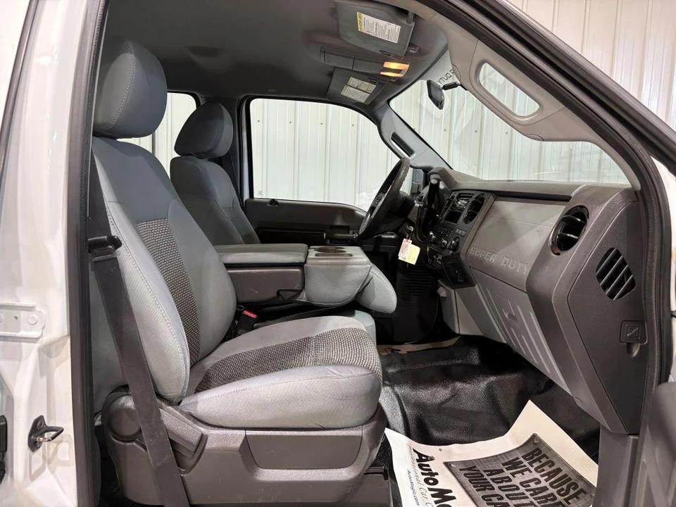 2012 Ford Super Duty 3rd Gen - Image 12 of 21
