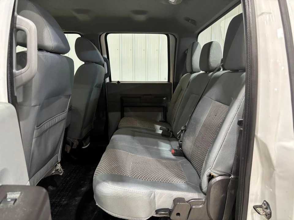 2012 Ford Super Duty 3rd Gen - Image 13 of 21