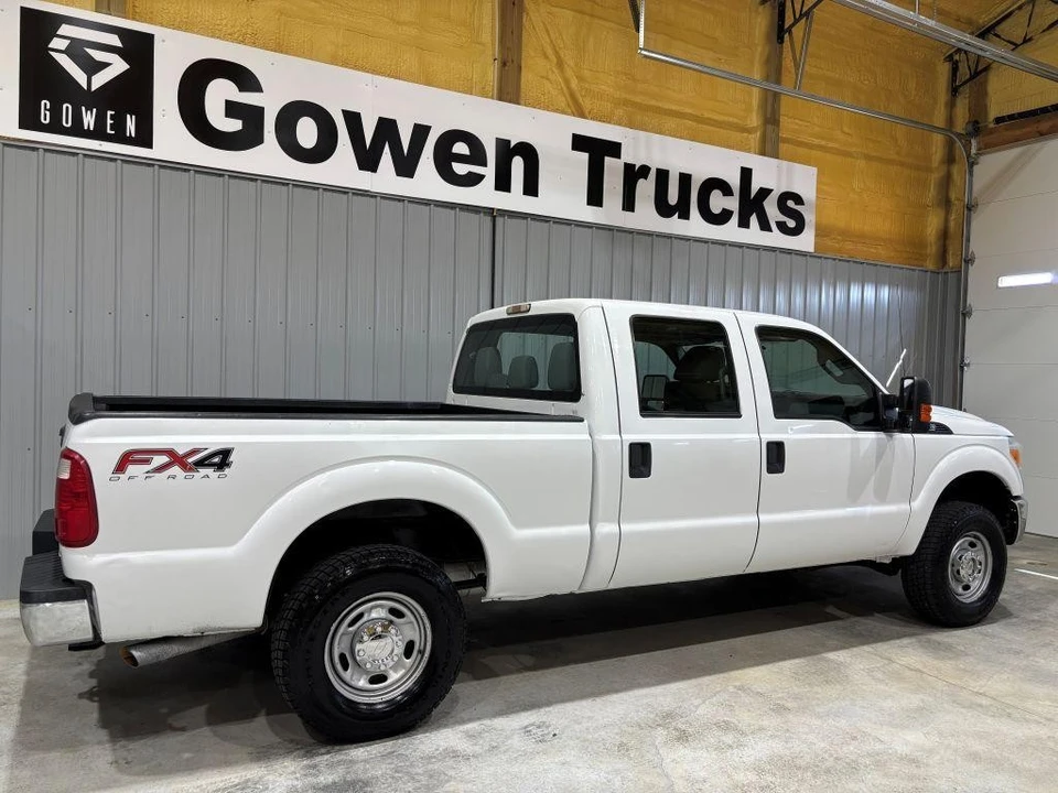 2012 Ford Super Duty 3rd Gen - Image 6 of 21