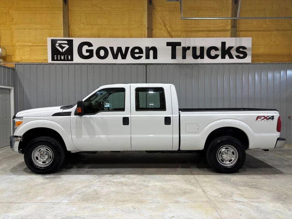2012 Ford Super Duty 3rd Gen - Image 2 of 21