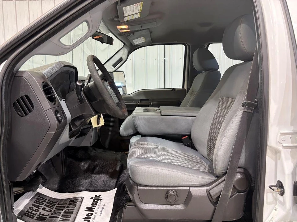 2012 Ford Super Duty 3rd Gen - Image 11 of 21