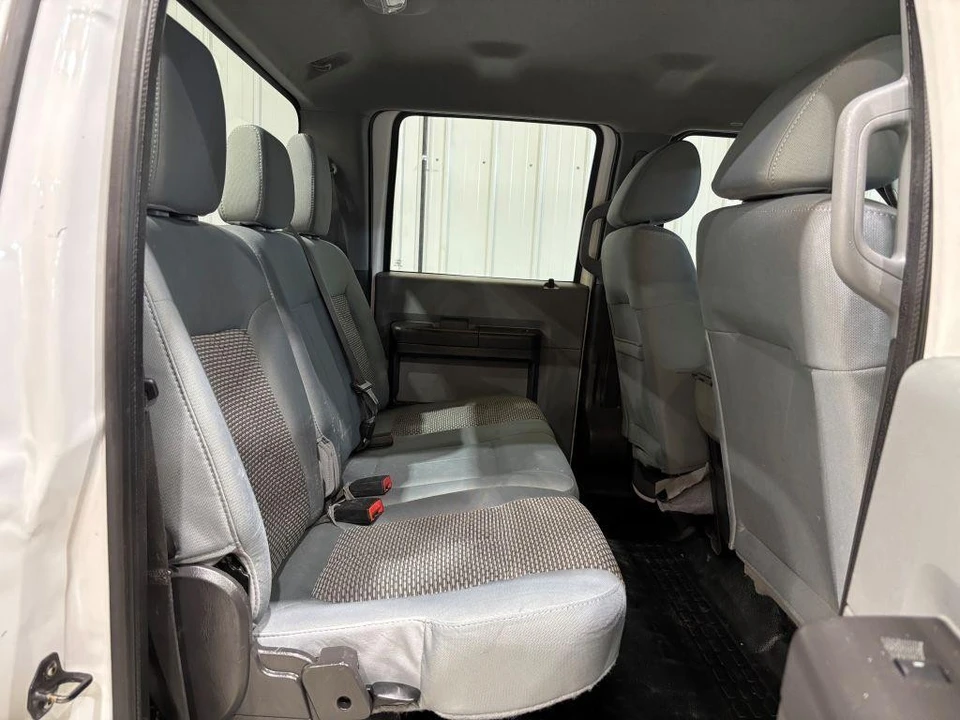 2012 Ford Super Duty 3rd Gen - Image 14 of 21