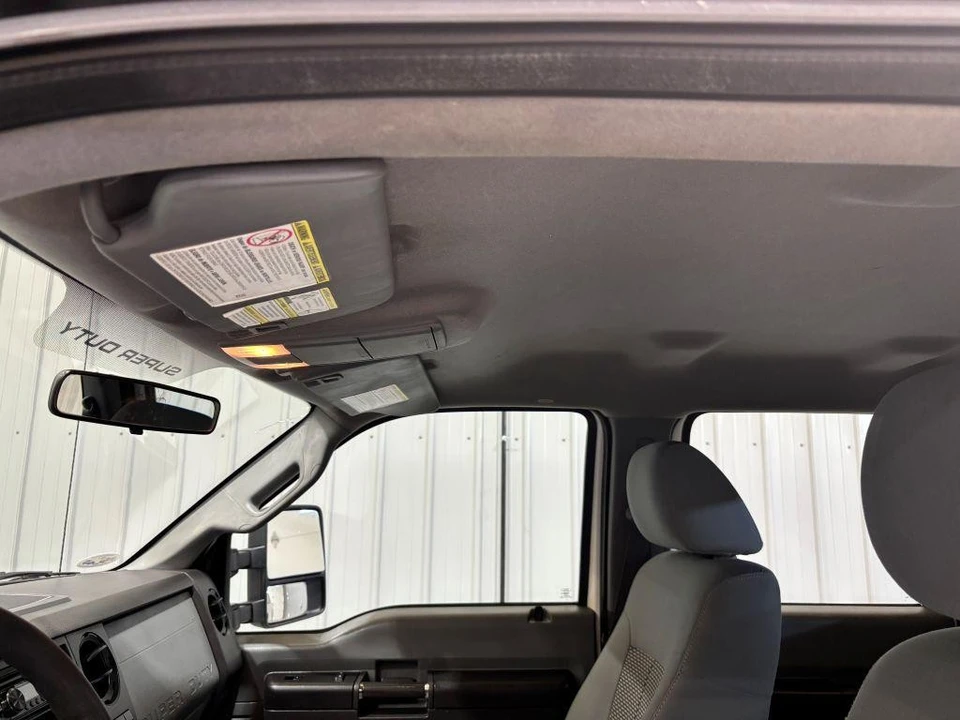 2012 Ford Super Duty 3rd Gen - Image 15 of 21