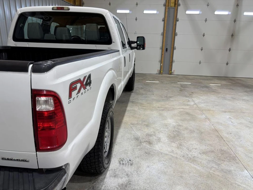 2012 Ford Super Duty 3rd Gen - Image 10 of 21