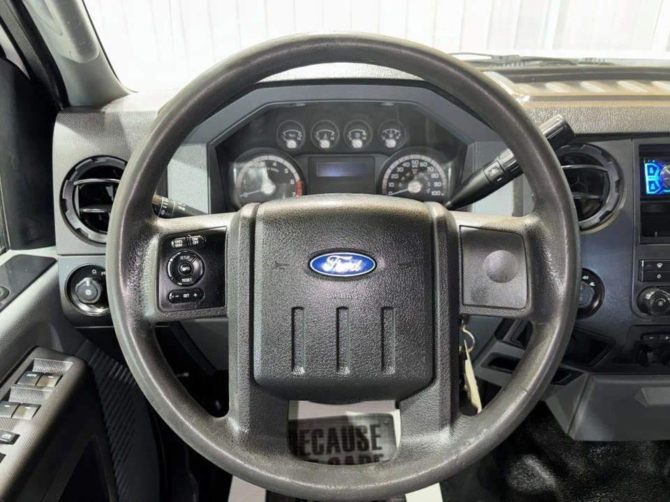 2012 Ford Super Duty 3rd Gen - Image 18 of 21
