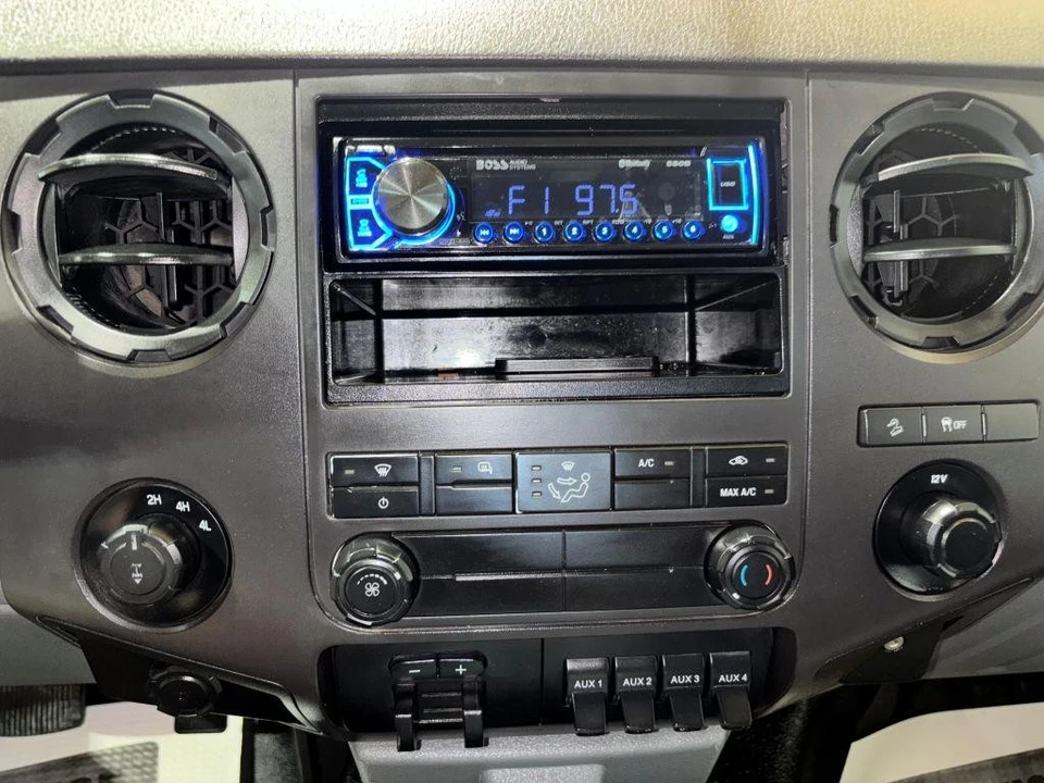 2012 Ford Super Duty 3rd Gen - Image 19 of 21