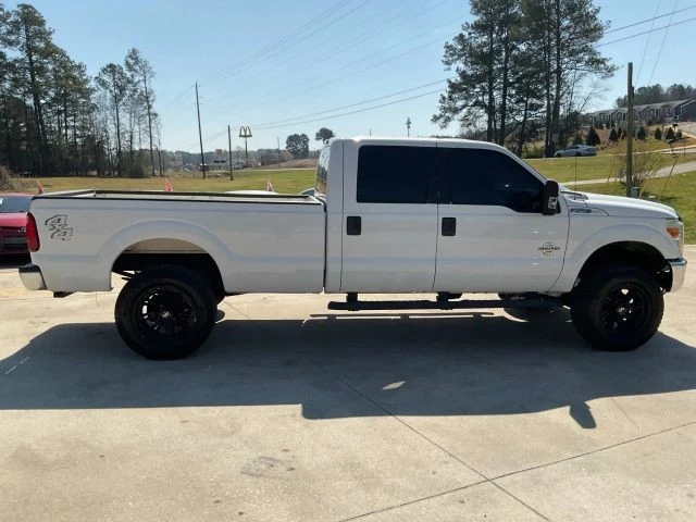 2012 Ford Super Duty 3rd Gen - Image 18 of 21
