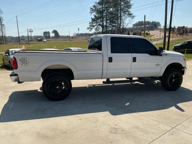 2012 Ford Super Duty 3rd Gen - Image 17 of 21