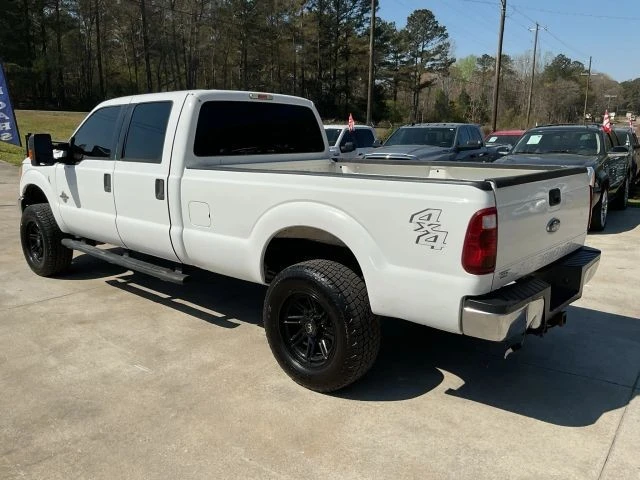 2012 Ford Super Duty 3rd Gen - Image 10 of 21