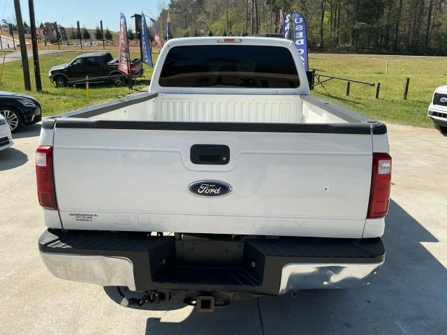 2012 Ford Super Duty 3rd Gen - Image 13 of 21