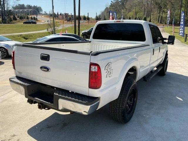 2012 Ford Super Duty 3rd Gen - Image 15 of 21