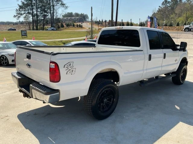 2012 Ford Super Duty 3rd Gen - Image 2 of 21