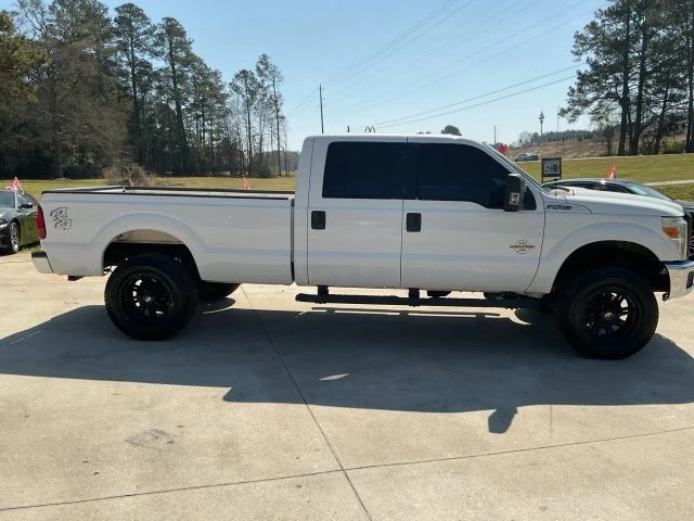 2012 Ford Super Duty 3rd Gen - Image 19 of 21